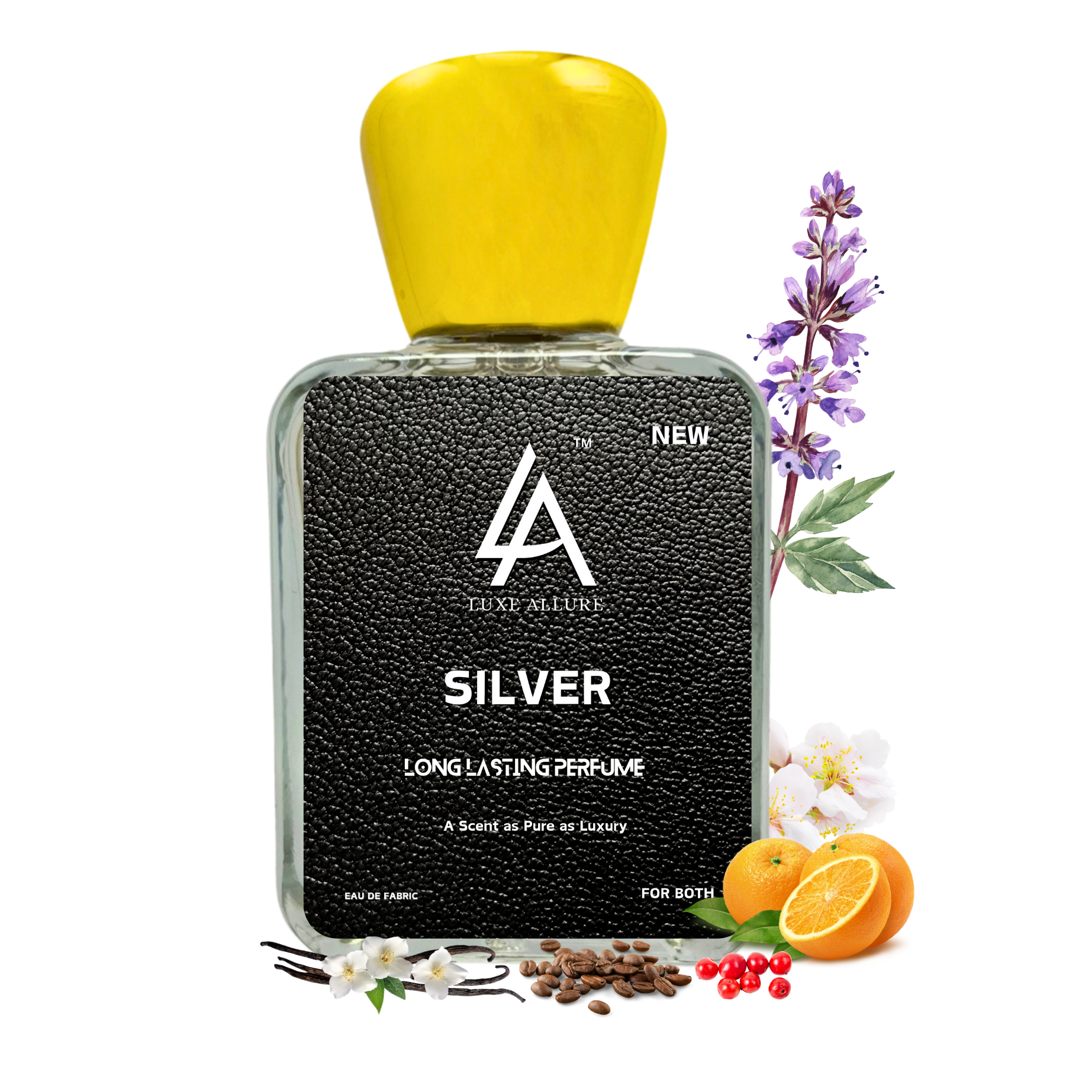 SILVER - 50ml - Image 8