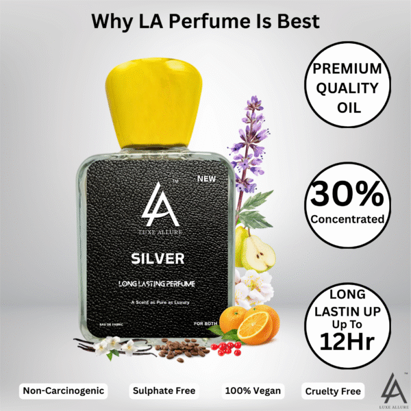 SILVER - 50ml - Image 11