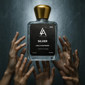 SILVER - 50ml