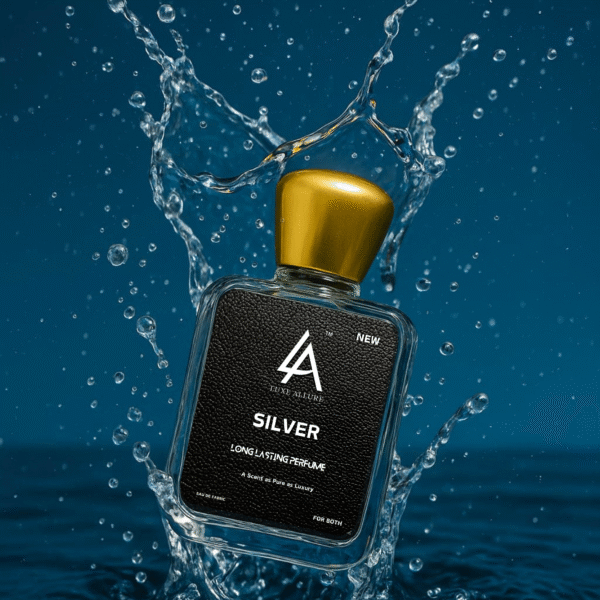 SILVER - 50ml - Image 12