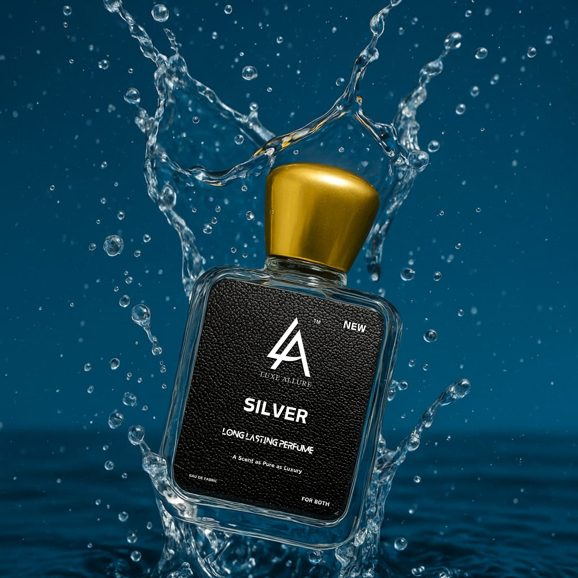 SILVER - 50ml - Image 12