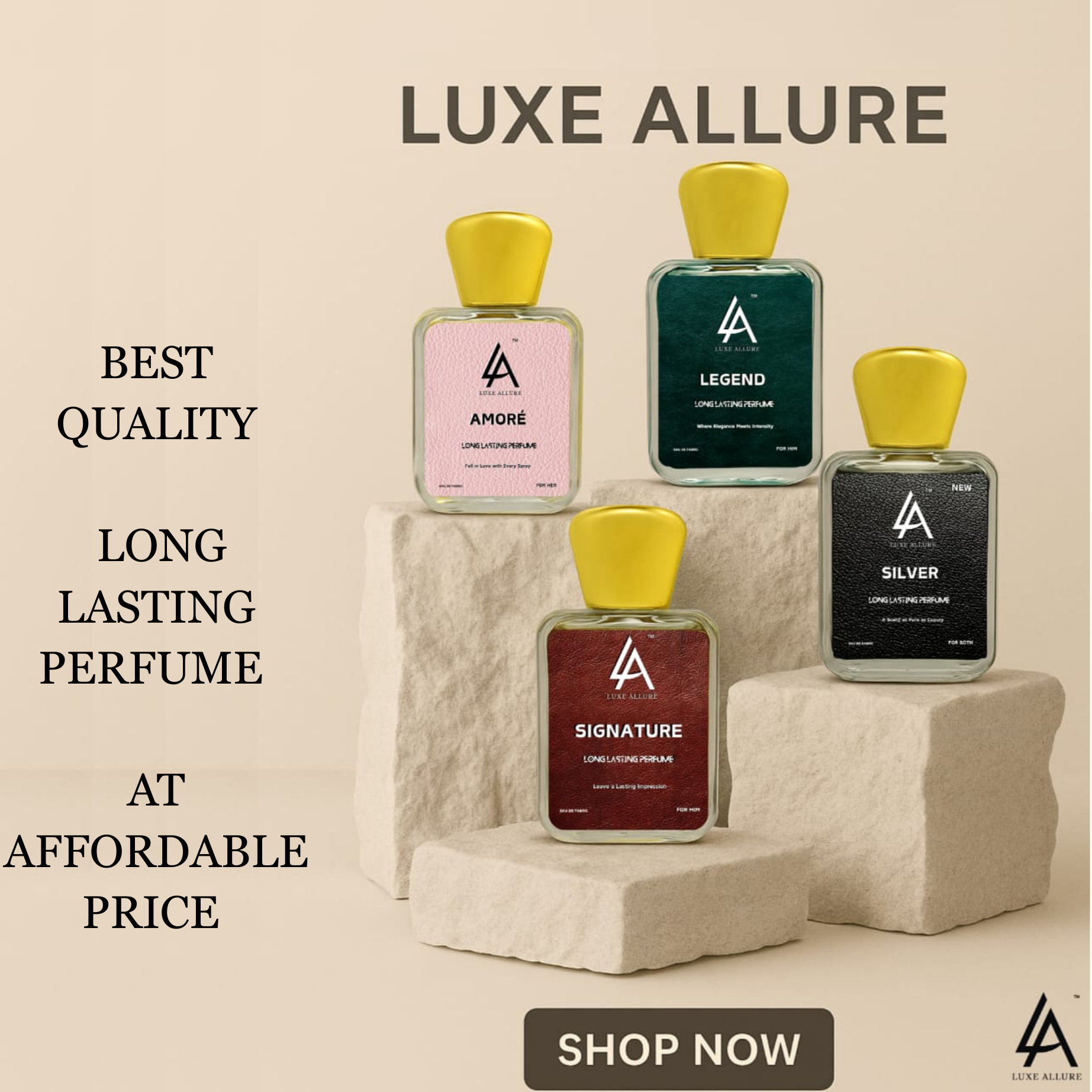 SILVER - 50ml - Image 14