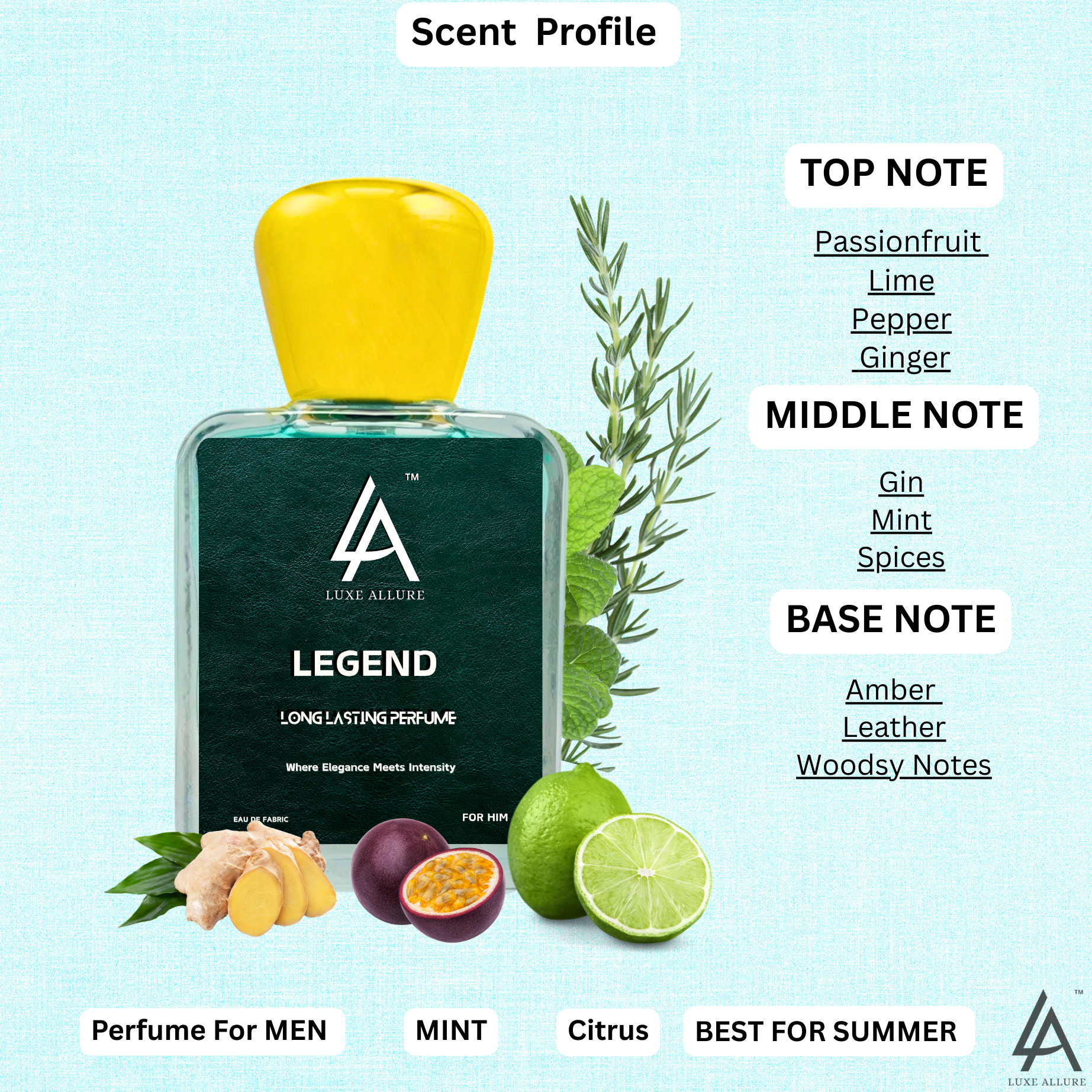 LEGEND-50ml - Image 4