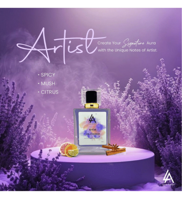 Artist - Image 2