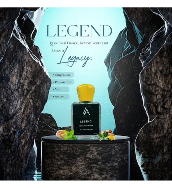 LEGEND-50ml - Image 2