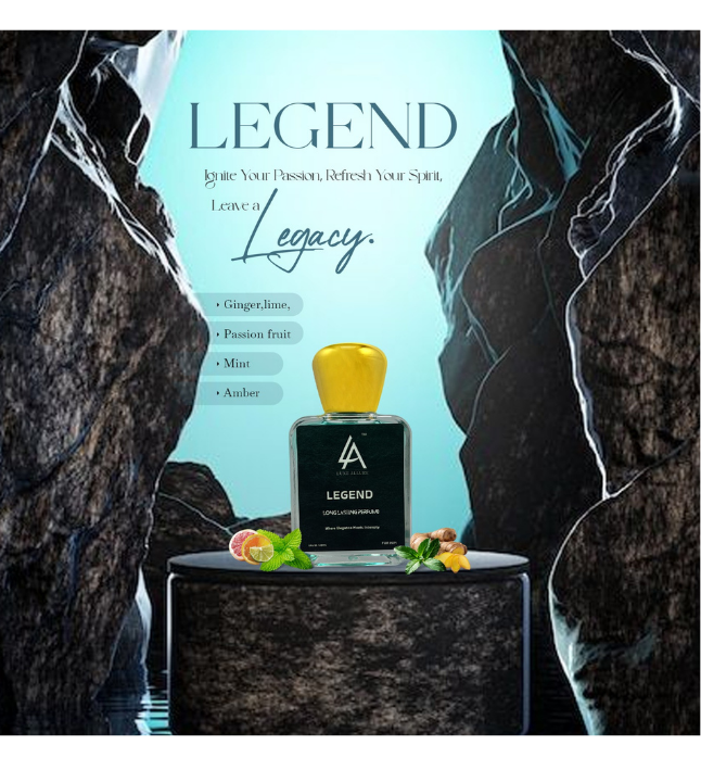 LEGEND-50ml - Image 2