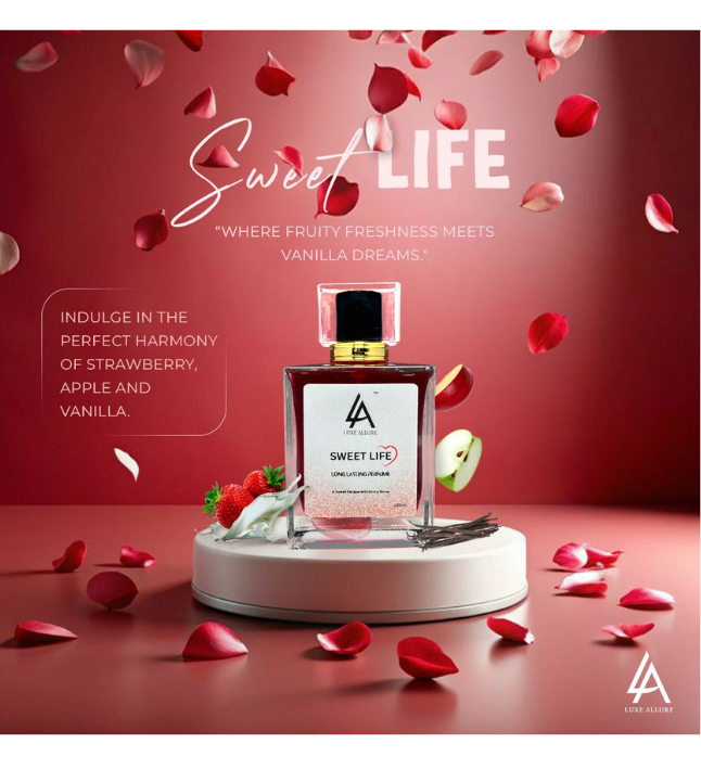 Sweet Life-100ml - Image 2