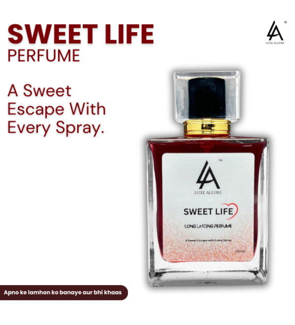 Sweet Life-100ml - Image 3
