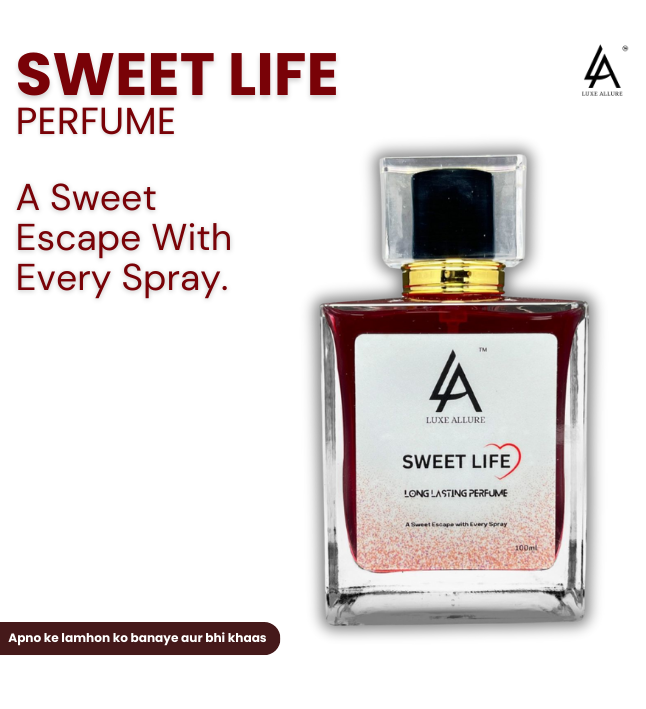 Sweet Life-100ml - Image 3