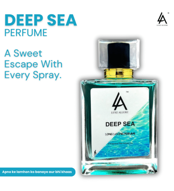 Deep Sea-100ml - Image 4
