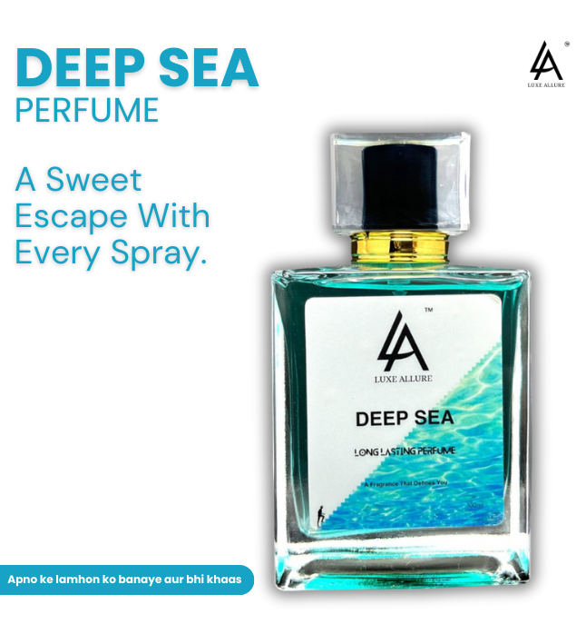 Deep Sea-100ml - Image 4