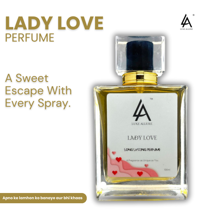 Lady Love-100ml - Image 7