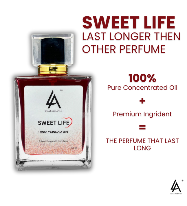 Sweet Life-100ml - Image 4