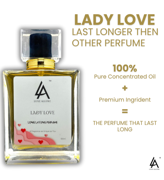 Lady Love-100ml - Image 6
