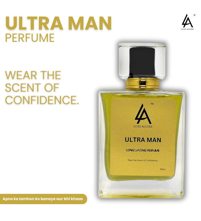 Ultra Man-100ml - Image 6