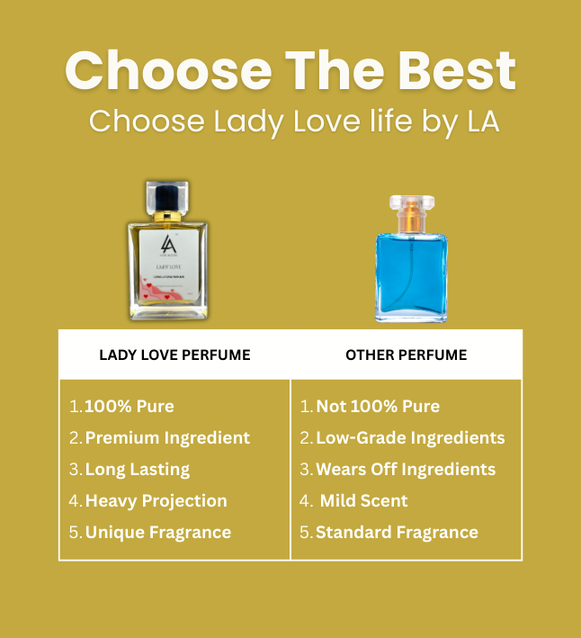 Lady Love-100ml - Image 5