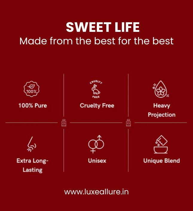 Sweet Life-100ml - Image 7