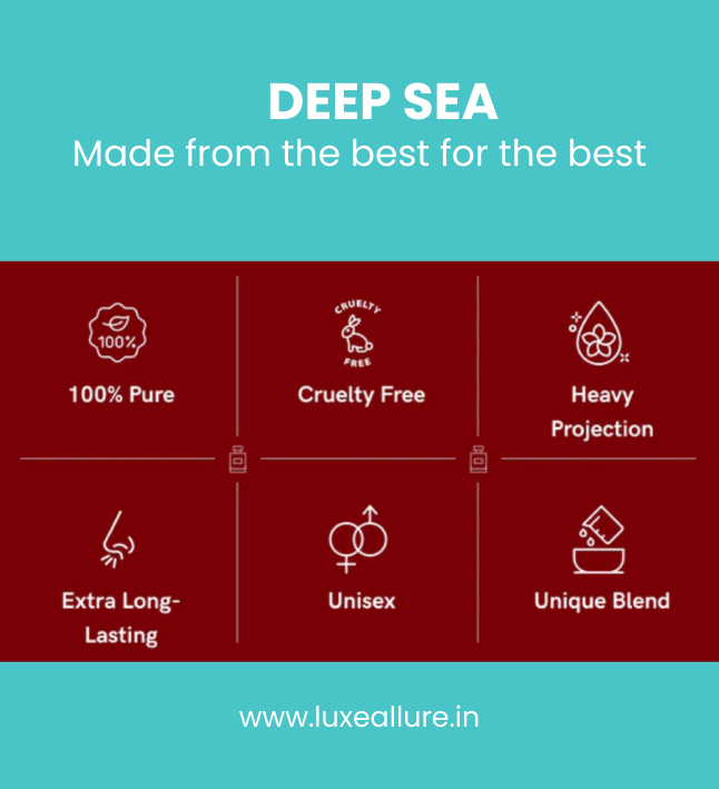 Deep Sea-100ml - Image 9