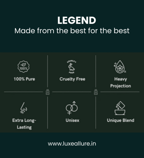 LEGEND-50ml - Image 10