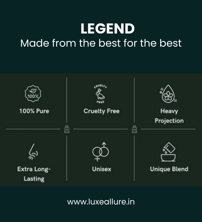 LEGEND-50ml - Image 10