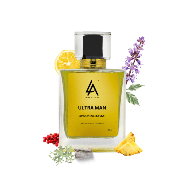 Ultra Man-100ml - Image 7