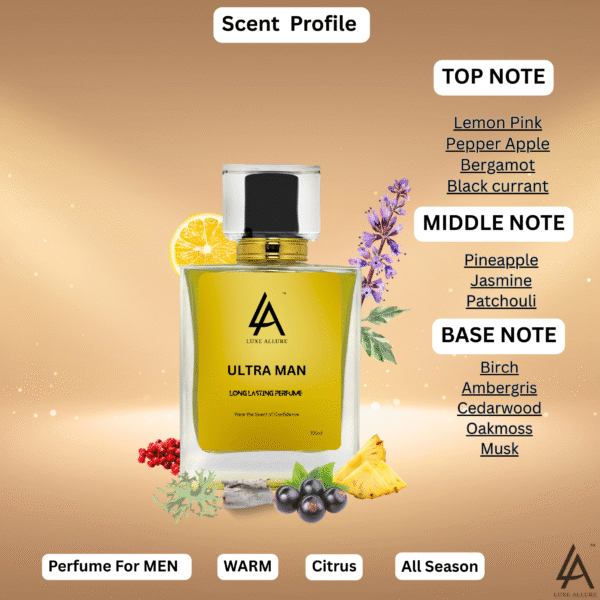 Ultra Man-100ml - Image 8