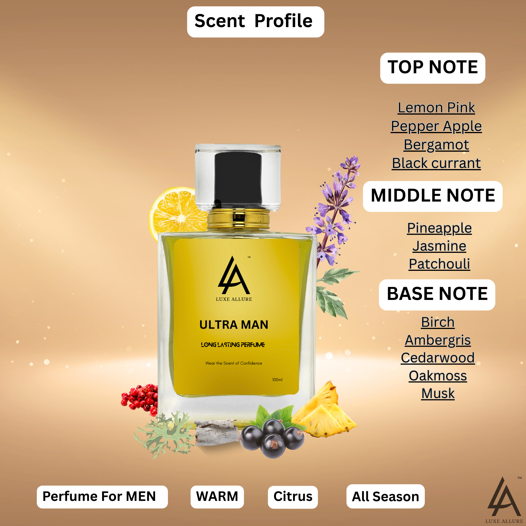 Ultra Man-100ml - Image 8