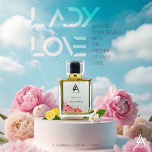 Lady Love-100ml