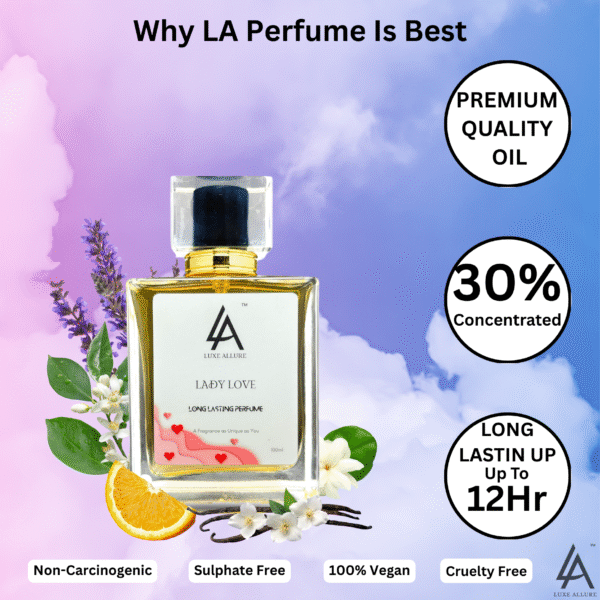 Lady Love-100ml - Image 11