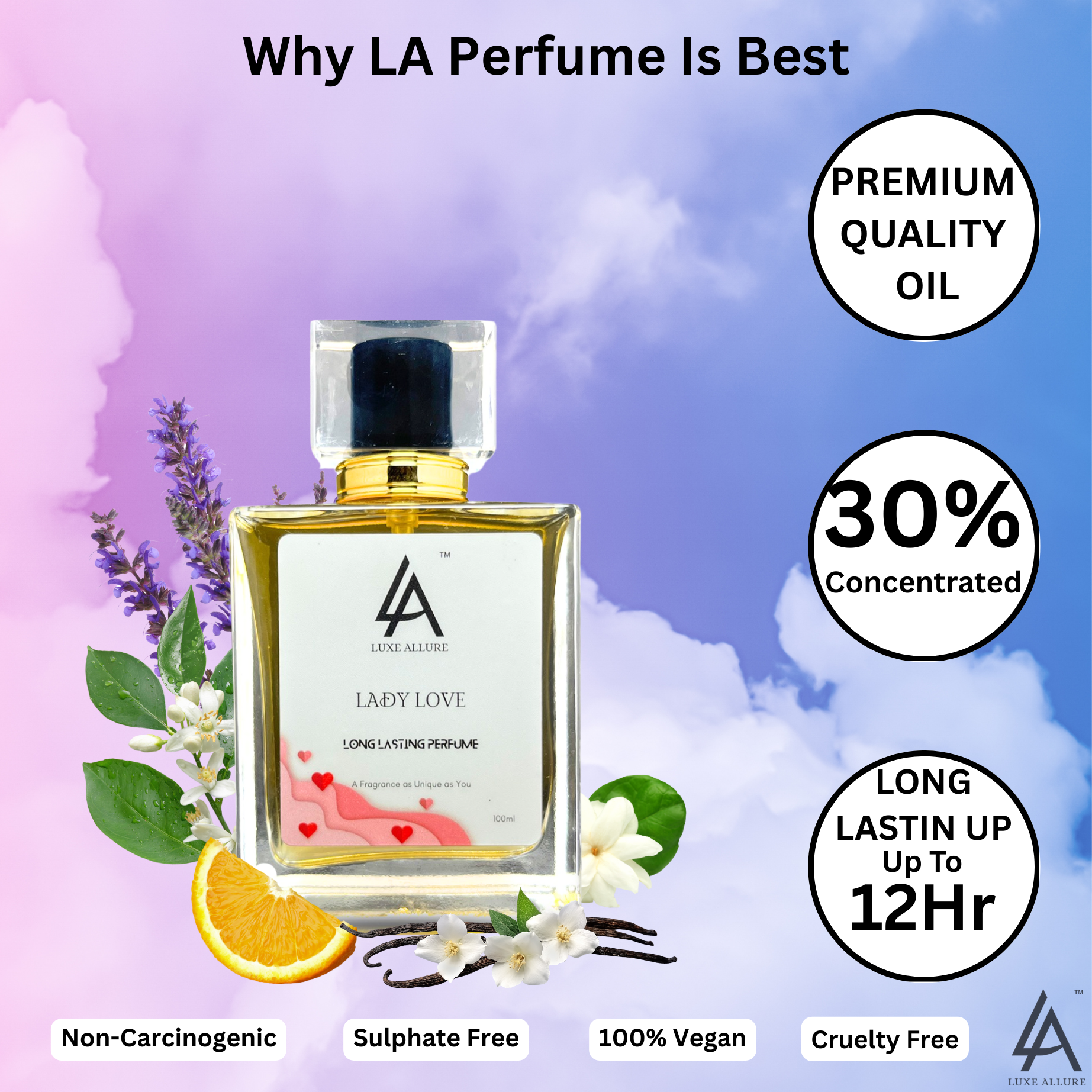 Lady Love-100ml - Image 11