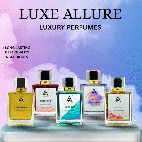 Lady Love-100ml - Image 12