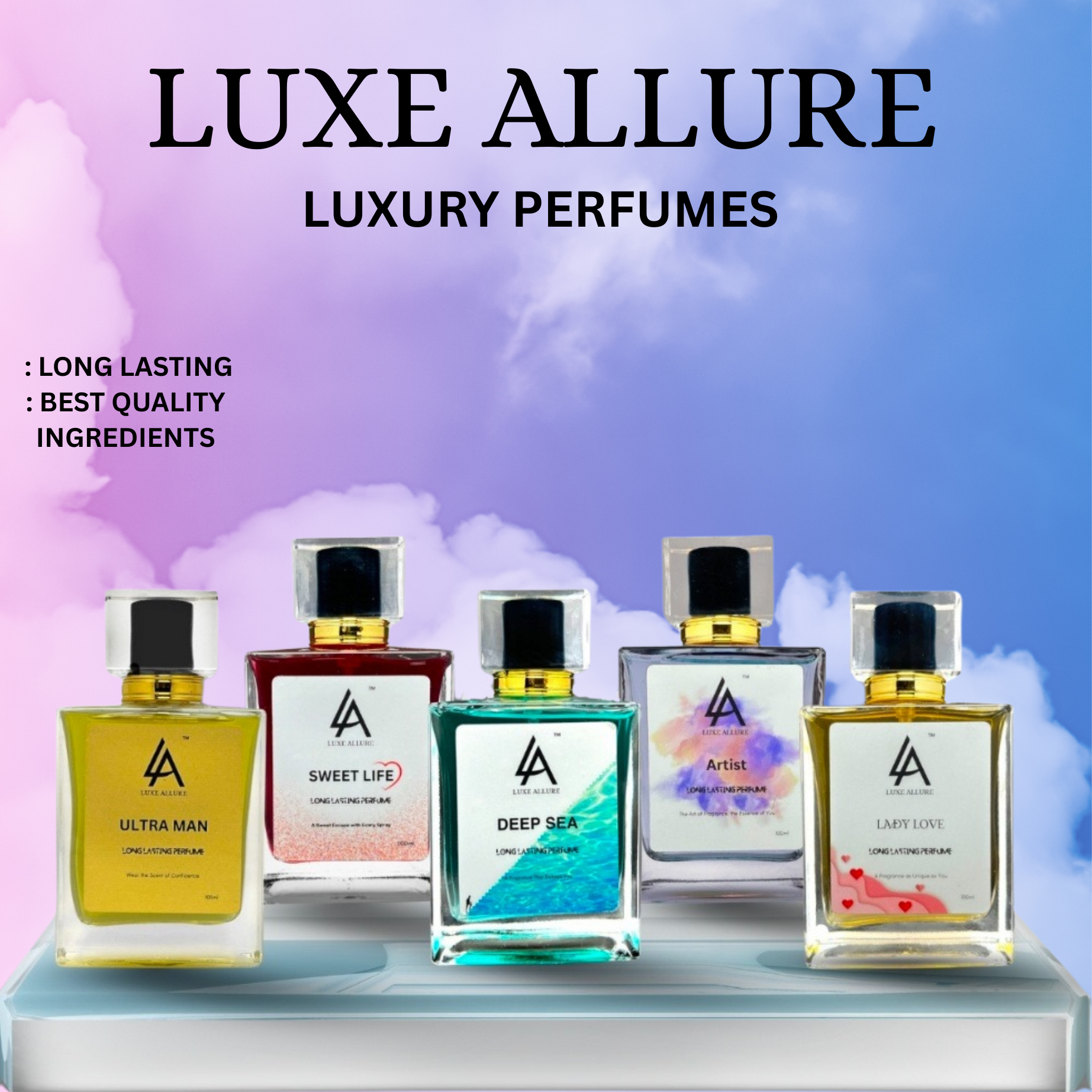 Lady Love-100ml - Image 12