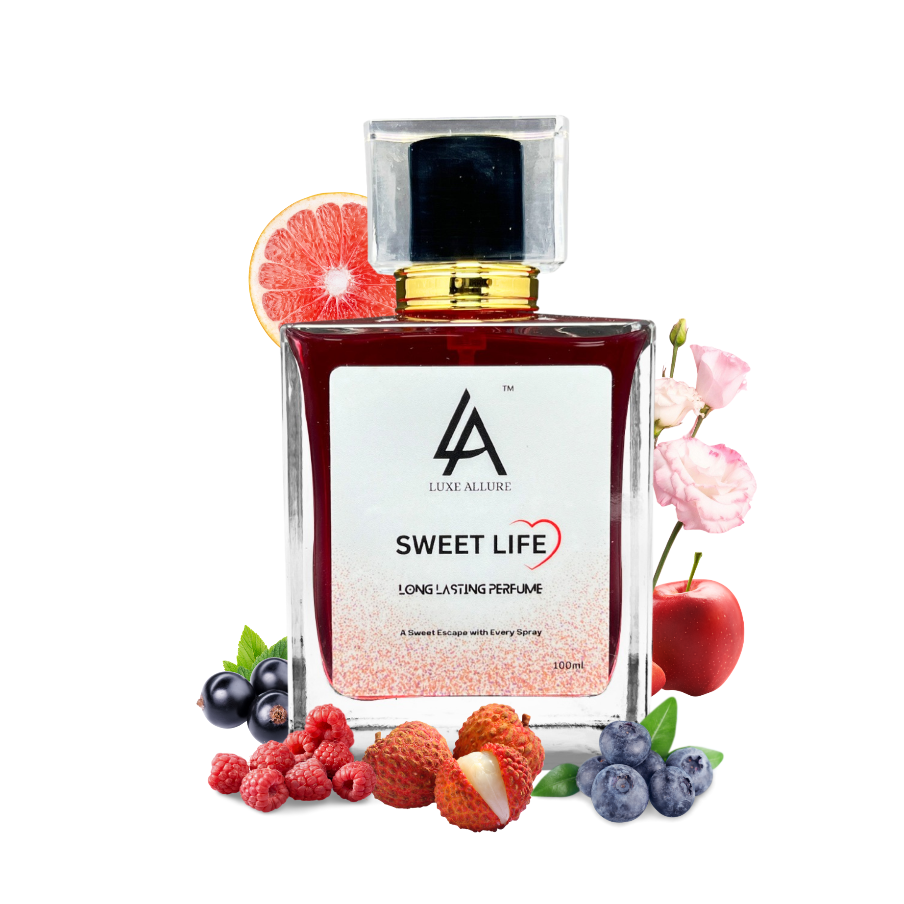 Sweet Life-100ml - Image 8