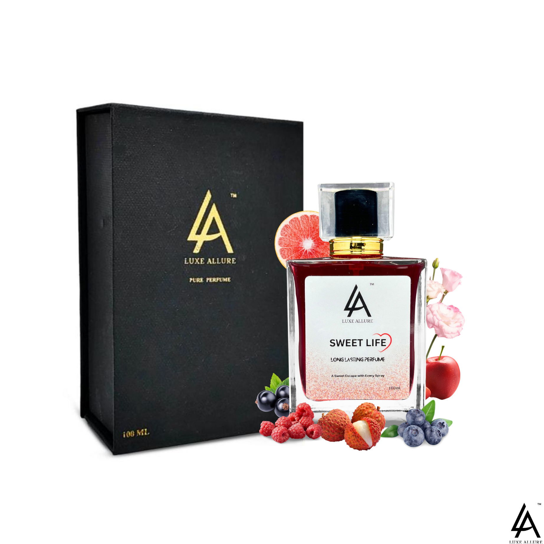 Sweet Life-100ml - Image 10