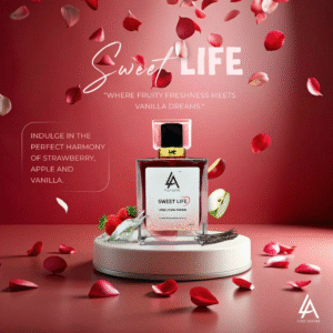 Sweet Life-100ml