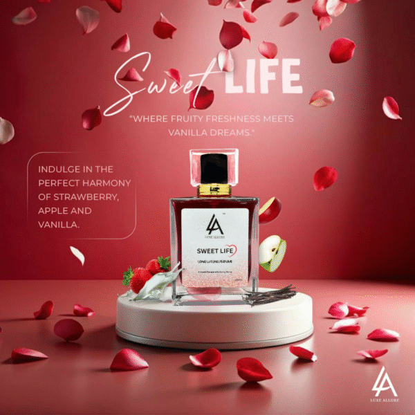 Sweet Life-100ml