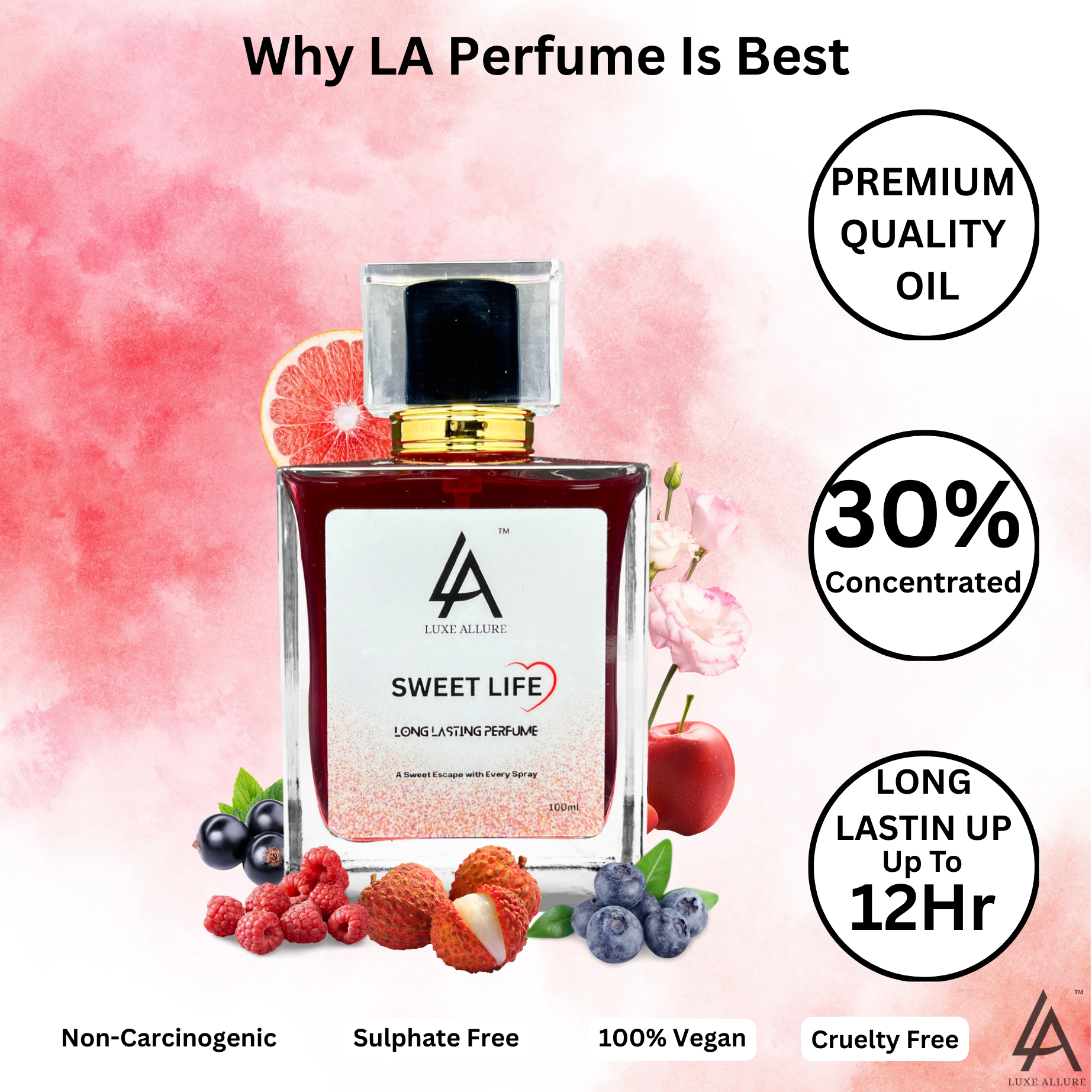 Sweet Life-100ml - Image 12