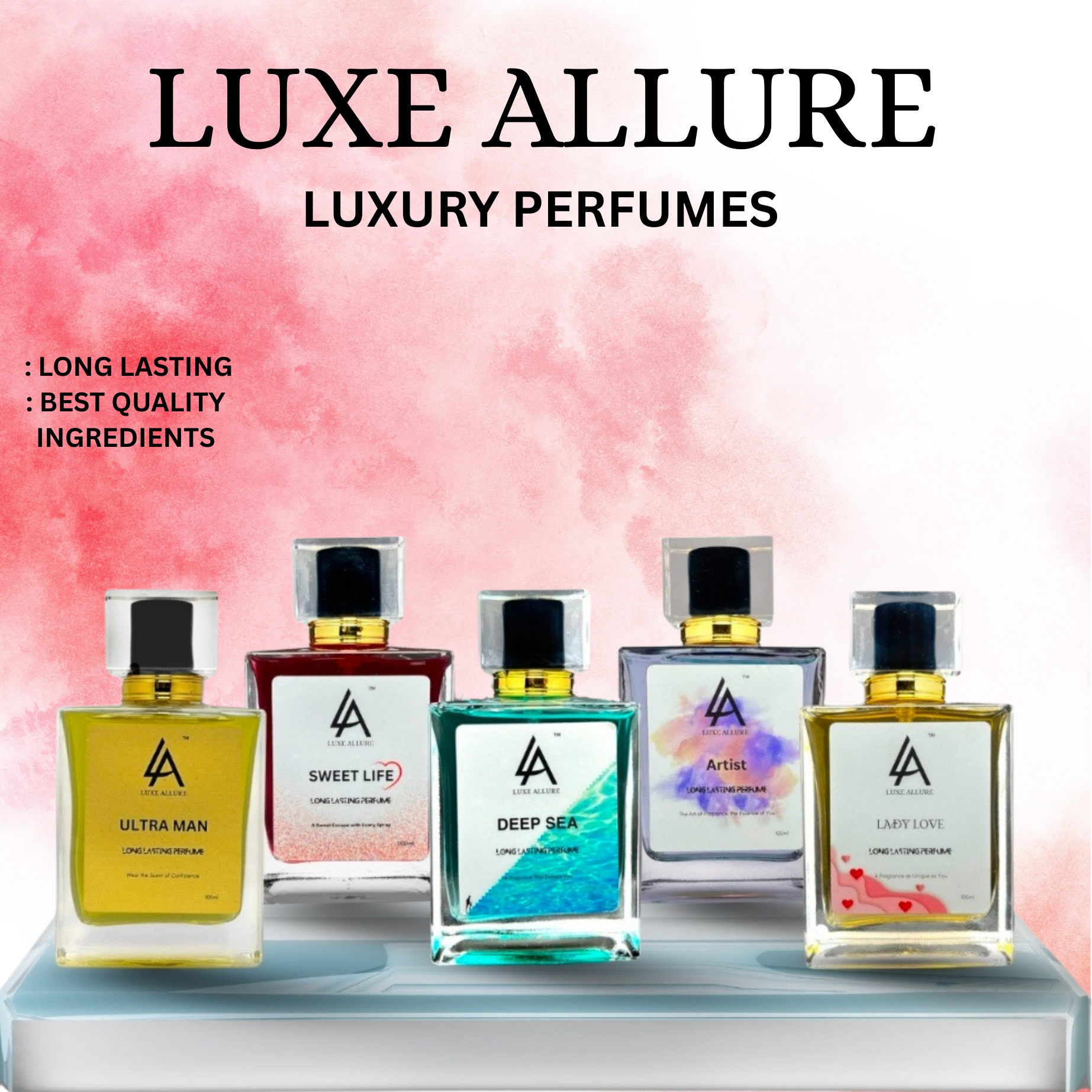 Sweet Life-100ml - Image 13