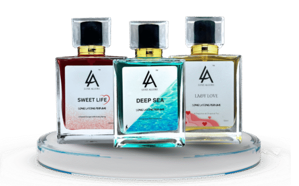 Combo pack of 3 - Image 2