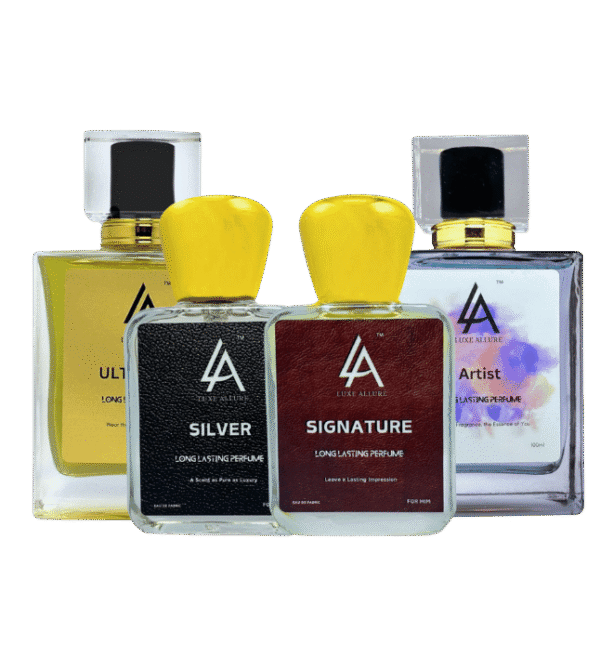 Combo pack of 4